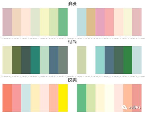 嫩黄色搭配什么颜色,红黄色搭配什么