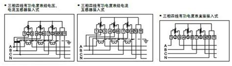 零线不进电表结果是什么情况,装表接电什么情况下不能短接电流