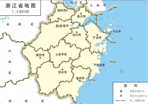 浙江省的北面有什么区别,浙C车牌是代表浙江哪个城市