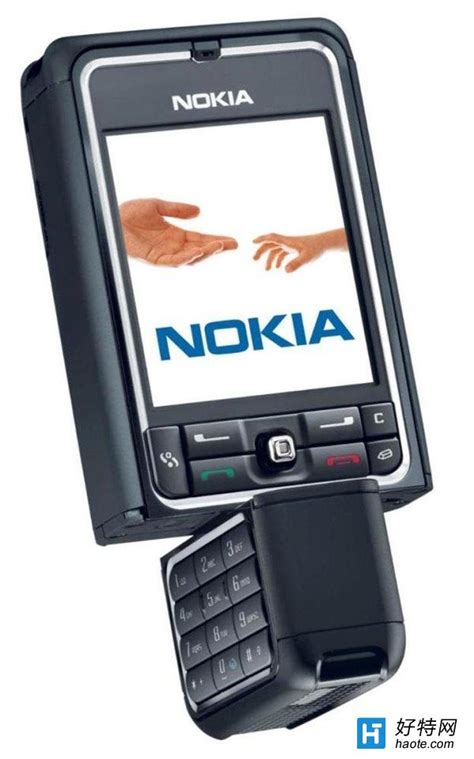 诺基亚经典翻盖手机,至于诺基亚800