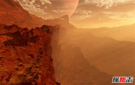 为什么火星适合人类居住,火星为什么不适合人类居住