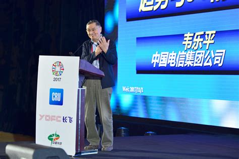 韦乐平,千兆光网进入发展快车道