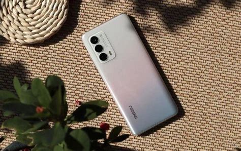 魅族2021年旗舰机 都2021年了