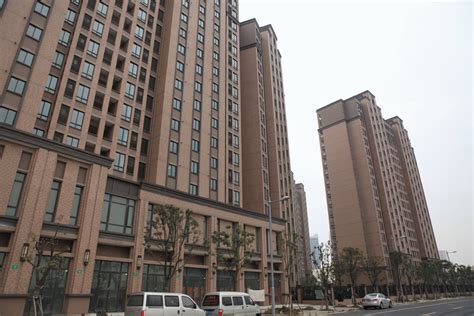 宜昌公租房民佳家园在哪里,我市又一保障房民佳家园将竣工