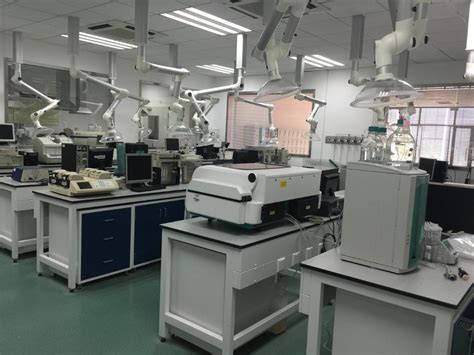 特种设备检验中心综合楼怎么样,金华市特种设备检验检测院揭牌