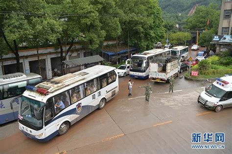 监狱为什么需要武警,我在看守所做武警