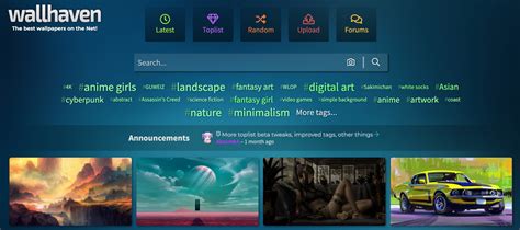 高清手机壁纸哪里找,你们一般都在哪里找壁纸