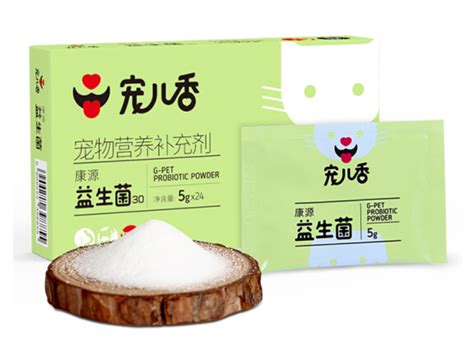 狗狗益生菌用什么水泡,狗的益生菌用什么水