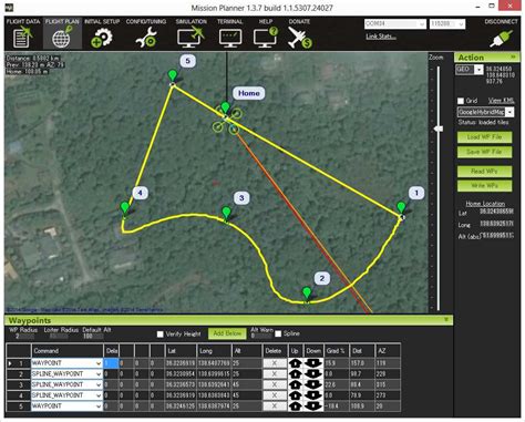 知行合一ArduPilot,ardupilot