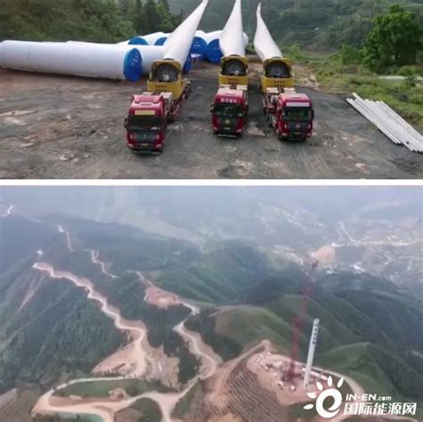 湛江哪里有海上风电,广东又添两个海上风电巨无霸