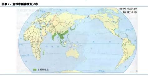 优质粳米产于什么省,买大米别只会认五常