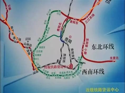 什么是铁路联络线,城际铁路联络线二期新进展