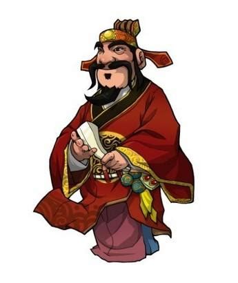 曹国舅用什么过海,八仙曹国舅是宁晋人