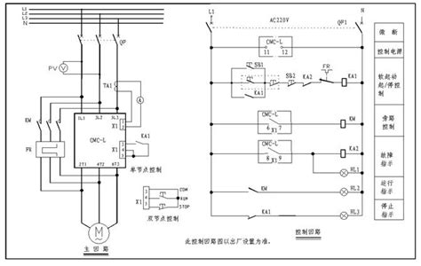 浅谈软启动技术,软起动