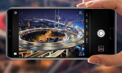 拍摄功能最强大的手机 拍照强大的手机