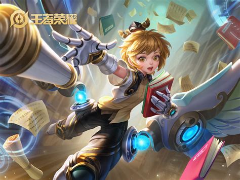 王者荣耀 什么是六神装,兰陵王六神装攻略