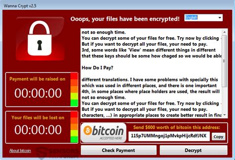 wannacry,WannaCry