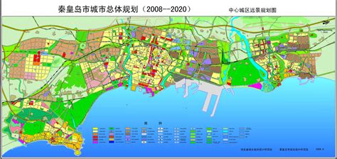 秦皇岛市规划三路在哪里,碧桂园片区配套规划三路建设工程施工