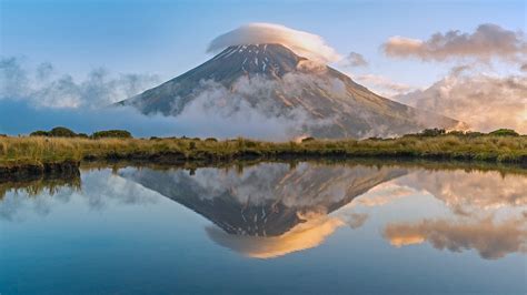 富士山,一个一辈子值得去两次的地方