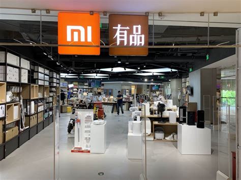 小米有品商城 旗舰店 参数干翻小米12