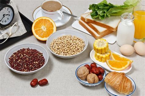 用这9种粗粮代替米饭当主食 减肥吃什么粗粮代替主食