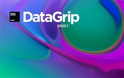 datagrip使用教程,DataGrip