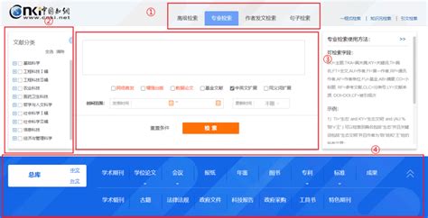 如何进行论文的高效检索,怎样进行论文检索