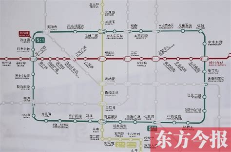 郑州四通铁路怎么样,高铁经济带动城市繁荣