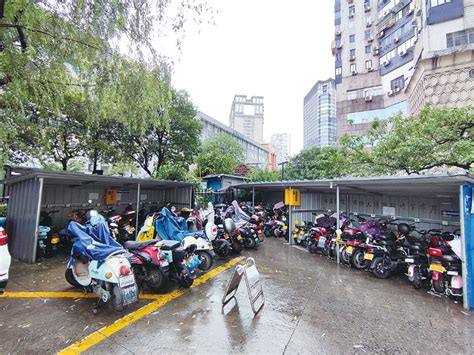 桂城哪里有社会充电桩,突破性解决充电桩进小区难问题