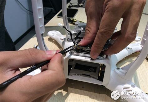 为什么想加入大疆,美国为什么造不出大疆