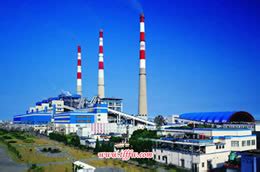 镇海电厂搬迁哪里,浙江浙能镇海电厂搬迁改造项目建成投产