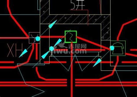 怎么学在网上学消防弱电,消防弱电系统原理