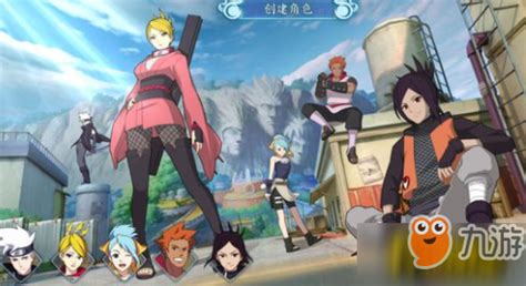 火影ol怎么玩能玩好,腾讯官方模拟器