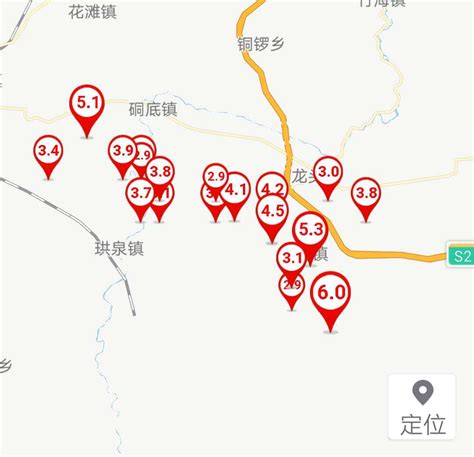 为什么四川地震多发,成都为什么这么多地震