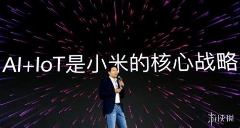 雷军为什么叫小米,雷军的人格魅力在哪