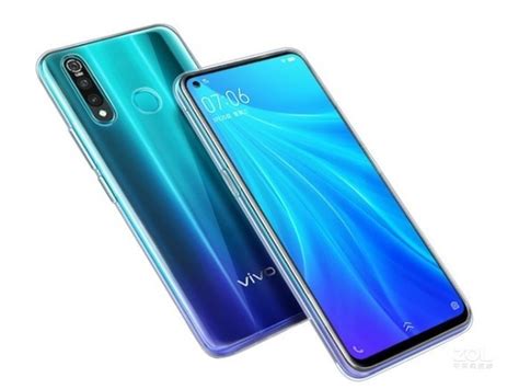 vivoz5x详细配置参数 九个方面告诉你vivo