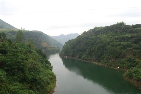 泰顺有什么水库,每条大江都有个大水库