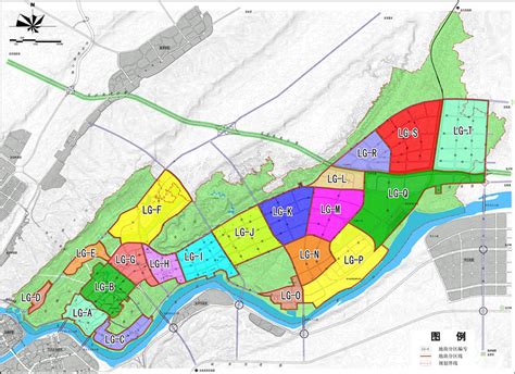 辛集开发区要修什么路,涉及辛集全市46条道路