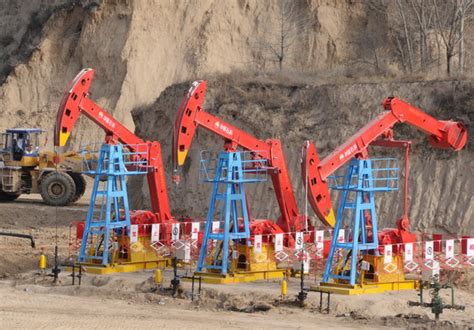 长庆油田井工怎么样,在长庆油田感悟新一代人的石油报国梦