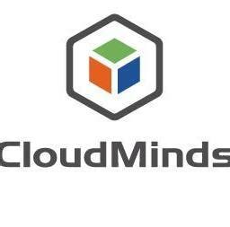 CloudMinds,达闼科技