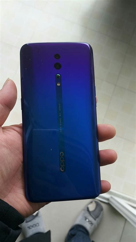 opporeno,Reno5AとOPPO