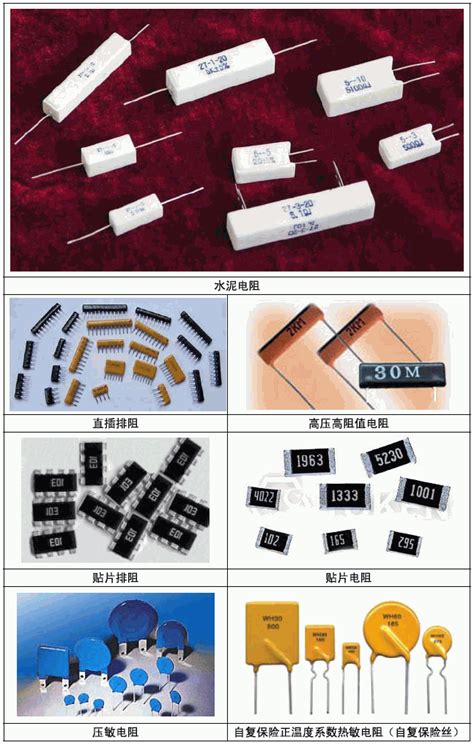 符号等基础知识详解,电子管原理