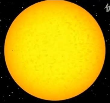 为什么恒星死亡,为什么没有死亡的恒星
