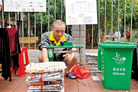 有没有上门收废品的电话 附近有没有上门收废品的