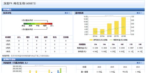 财务情况说明书,怎么对公司财务情况进行分析