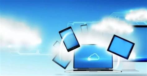 免费云服务器推荐 云服务器官网