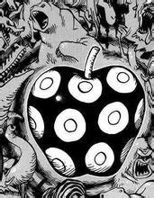 恶魔果实怎么形成的,解密海贼王恶魔果实