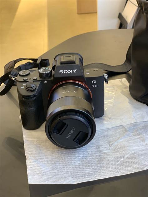 相见恨晚的神锅,数码单电相机