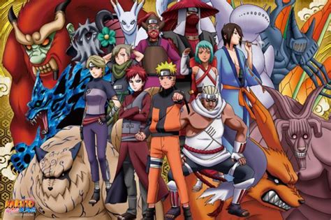 火影忍者ol什么最强,《火影忍者OL