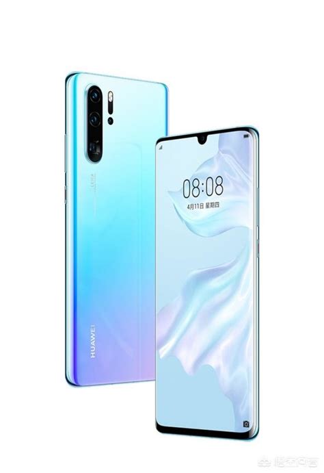 华为p30和mate30哪个好,「华为mate20